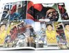 Comic Bundle - JLA Avengers Marvel DC Collectors Edition 37 Panini Comics