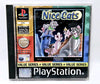 Nice Cats - SONY PS1 - PlayStation 1