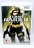 Tomb Raider: Underworld - PAL - Nintendo Wii