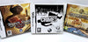 Unsolved Crimes, Mysteries 2 & Broken Sword - Mystery Bundle - Nintendo DS