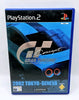 Gran Turismo Concept: 2002 & JUICED Bundle - SONY PS2 - PlayStation 2