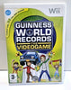 Nintendo Wii Console Starter Bundle - Inc 5x Games & Accessories - Console