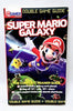 NGamer Super Mario Galaxy Double - Guide & Wii/DS Christmas Cheats Cabin - Book