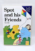 Eric Hill: Spot And His Friends & Spot's Busy Day Bundle - PC CD-ROM