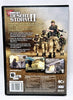Conflict: Desert Storm 1 & 2 Bundle - SCI Games - PC CD-ROM