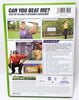 Tiger Woods PGA Tour 2004 & 2005 Bundle - Microsoft - XBOX Classic