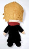 Harry Potter 12" Soft Toy Bundle- YUME Toys Official Merchandise - 4x Plush Toys