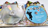 The Simpsons - The Complete First Season DVD & Ninth Season VHS Bundle - Series