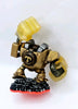 Skylanders: Trap Team Bundle - 4x Figures, Incl. Dark Wildfire & 1x Portal Toy