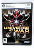 Universe at War: Earth Assault - PC CD-ROM