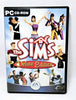 The Sims - Deluxe Edition & Unleashed Expansion Pack Bundle - PC CD-ROM