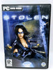 STOLEN - HiP GAMES - 2005 - PC CD-ROM