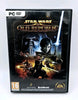 STAR WARS: The Old Republic - PC CD-ROM