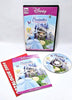 Cinderella's Fairy Castles CD ROM