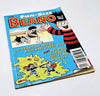 Beano Fun-size - No. 10, 27 & 120 - Dennis, The Bash, Street Kids & Les - Comics