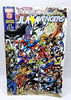 Comic Bundle - JLA Avengers Marvel DC Collectors Edition 37 Panini Comics