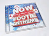 Now That's What I Call: Remix, 101, 99, 98, Party & Footie Anthems Bundle- Music