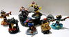 Skylanders: Swap Force Bundle - 7x Figures & 1x Multi Console Portal Toy