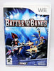 Battle Of The Bands- PAL - Nintendo Wii