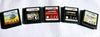 Puzzle Bundle - Professor Layton: Curious Village, Pandoras Box & - Nintendio DS