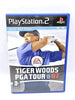 Tiger Woods PGA Tour 2005,2007 Bundle - SONY PS2 - Playstation 2