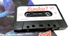 Eureka - Ian Livingstone - Domark - Includes Hints & Instructions - Commodore 64