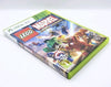 Lego Marvel Super Heroes - Microsoft - XBOX 360