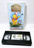 The Many Adventures Of Winnie The Pooh & Most Grand Adventures- Vintage VHS Film