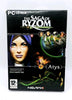 The Saga of Ryzom - PC CD-ROM