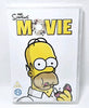 The Simpsons Movie - SEALED - DVD