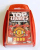 TOP TRUMPS Bundle - World Football Stars, Man City 2012/13 & Man Utd 2009 Toy