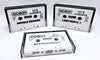 100% Dynamite Bundle - Last Ninja 2, Double Dragon & Afterburner - AMSTRAD