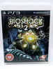 BioShock Bundle: BioShock 2 & Infinite - SONY PS3 - Playstation 3