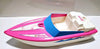 Barbie Speed Boat 1999 - Vintage Mattel - Toy