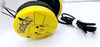 Pokémon: Pikachu Headphones (wired) - Oceania Trading LTD - Accessories