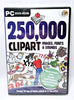 Publishing Studio 3 & 250,000 Clipart Bundle - SEALED - PC CD-ROM