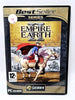 Empire Earth 2 - SIERRA - PC CD-ROM
