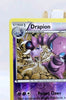 Drapion 54/122 - XY Breakpoint - Reverse Holo  -Pokemon TCG