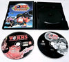 Worms Bundle - Worms: 3D, Worms: Blast & Worms Forts: Under Siege - PC CD-ROM