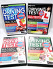 Driving Test Success All Tests, Practical, Perception, Theory Bundle - PC CD-ROM