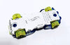 Hot Wheels Slide Click 2018, RD10 2004 & Earth Day Carbonator Car 2008 - Toys