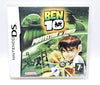 Ben 10: Protector of Earth - 2007 - PAL - Nintendo DS