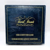 Trivial Pursuit Game: Genus Edition - C64 Commodore 64