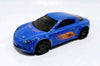 Hot Wheels Hi-Roller 2015, Alpine A110 2018, 71' Maverick Grabber 2009 - Toys
