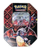 Paldean Fates Charizard EX Tin - 4x Pack - New & Sealed - Pokémon TCG