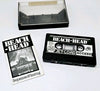 Beach-Head 1 & 2 Bundle - C64 Commodore 64