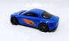 Hot Wheels Torque Screw 2004, Alpine A110 2018 & Chrysler Group Viper 2013 - Toy