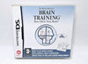 My Word Coach Develop Your Vocabulary & Brain Training Bundle- PAL - Nintendo DS
