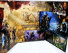 WORLD OF WARCRAFT, MISTS OF PANDARIA, GAME CD SET - PC CD-ROM