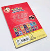 Pokémon Books - 3X ORCHARD Fiction Stories #5,8 & 14 & 1x Brain Teaser - Books